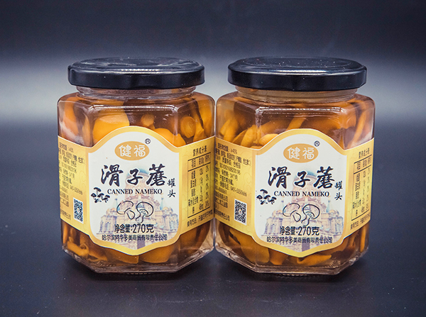 滑子菇食用方法