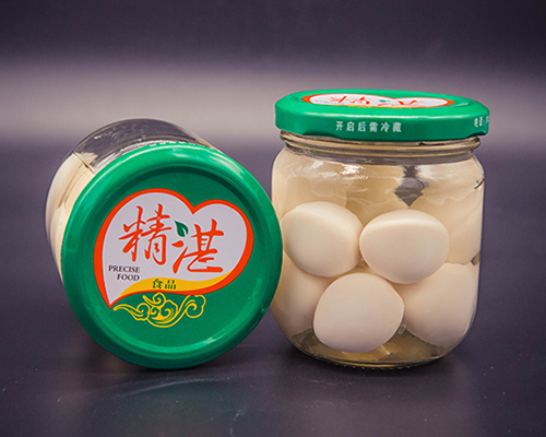 江苏鹌鹑蛋罐头