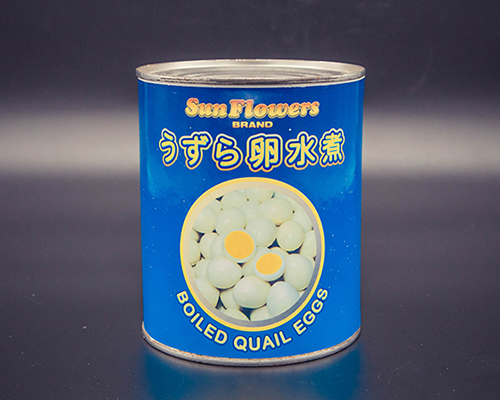 江苏鹌鹑蛋罐头